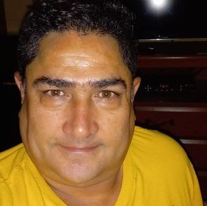 Meet your Posher, Rafael antonio